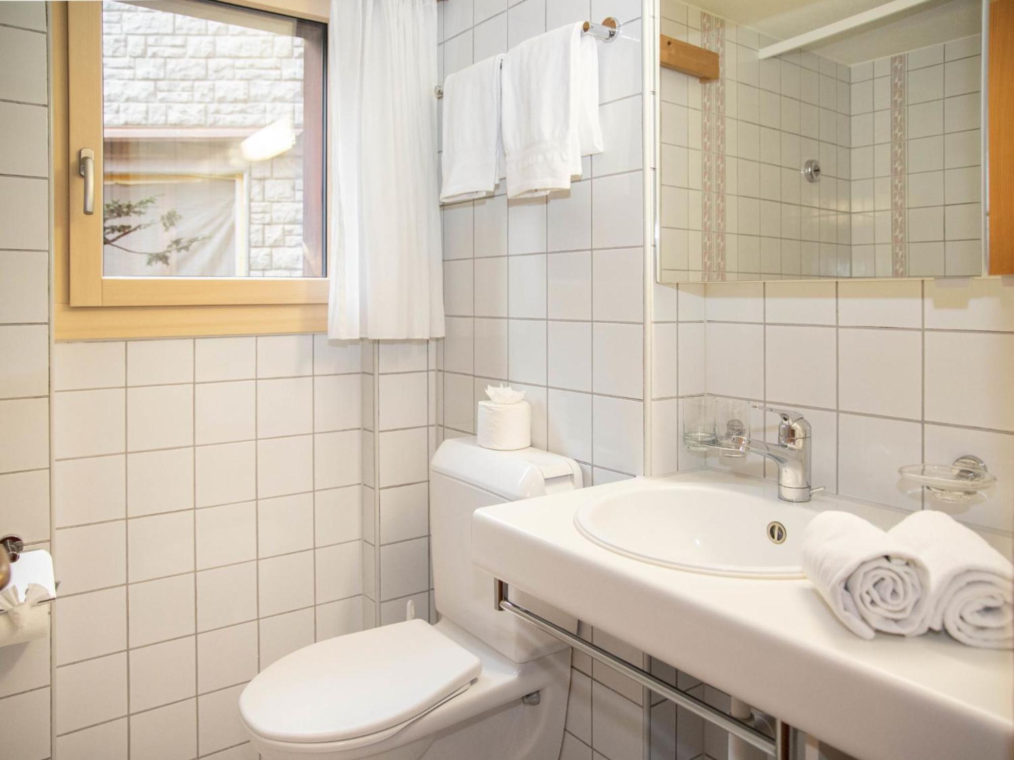 Apartment Chalet Abendrot Apartments-21 By Interhome Grindelwald Bagian luar foto