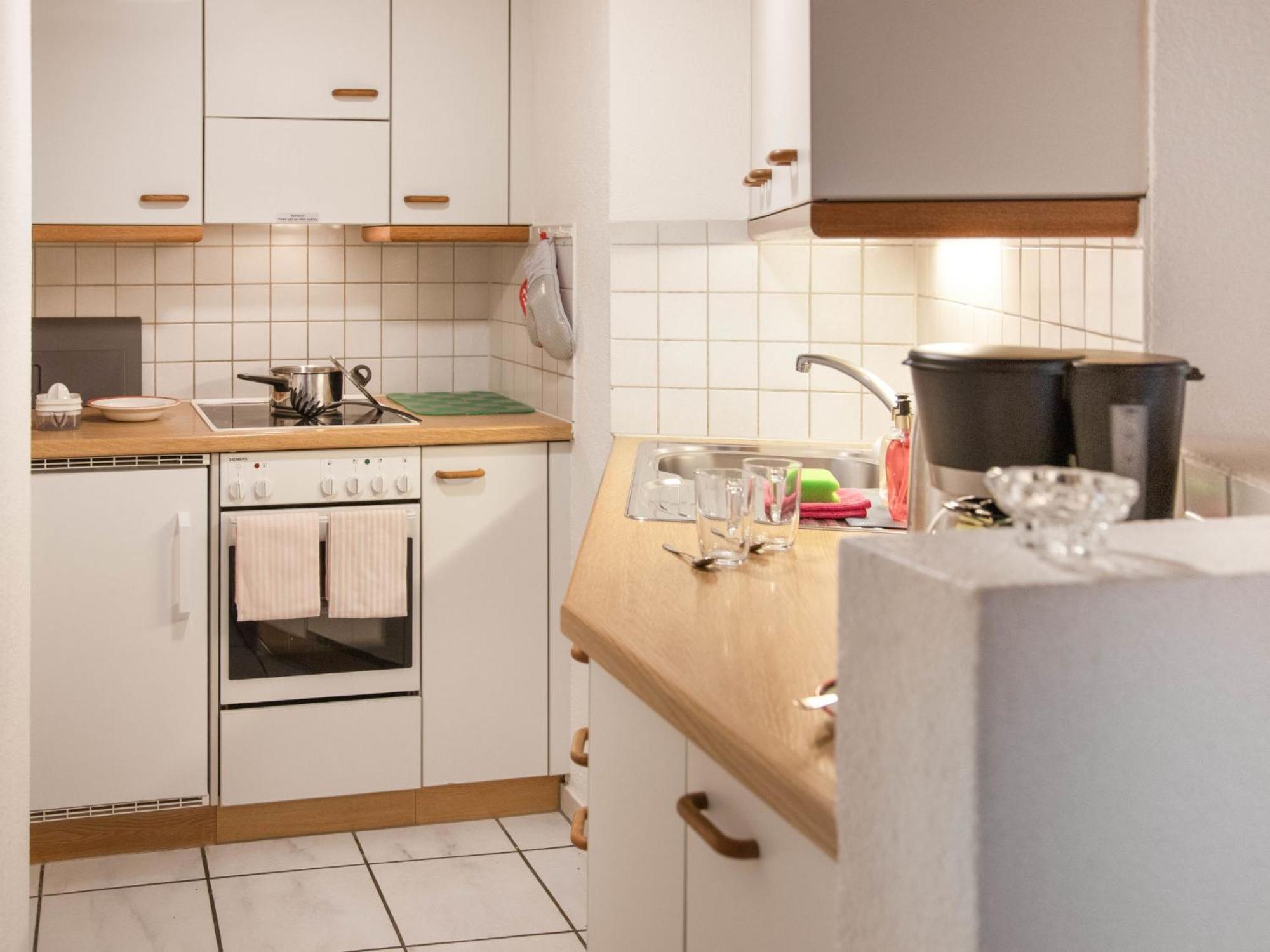 Apartment Chalet Abendrot Apartments-21 By Interhome Grindelwald Bagian luar foto